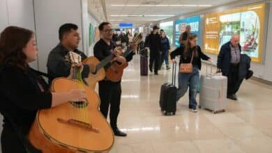 Yucatán fortalece su conectividad con el regreso de la ruta Tijuana–Mérida (Foto de cortesía)