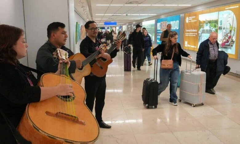 Yucatán fortalece su conectividad con el regreso de la ruta Tijuana–Mérida (Foto de cortesía)