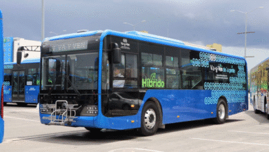 nueva ruta va y ven conectará mérida con conkal