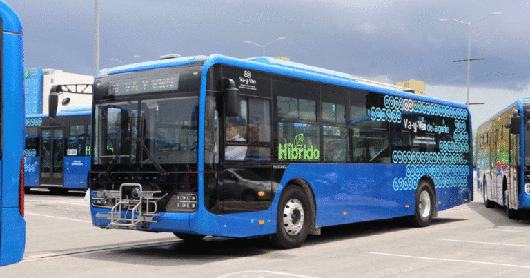 nueva ruta va y ven conectará mérida con conkal