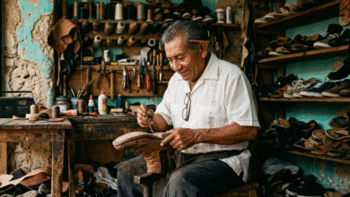 oficios tradicionales en yucatán desaparecen ante la modernidad y el cambio de consumo