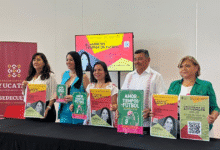 paola herrera presentará su libro “el amor en tiempos de fútbol” con hugo sánchez