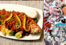 Pescado a la Veracruzana El encuentro de dos mundos en tu mesa de Semana Santa