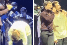 Peso Pluma bajo el escrutinio digital por supuestos rumores de fentanilo