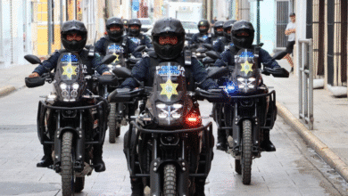 policía municipal de mérida abre convocatoria para nuevos elementos