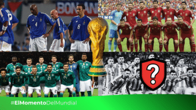 La Maldición del Campeón: El fenómeno que amenaza a los gigantes en el Mundial 2026