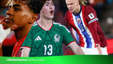 De las vacaciones a la cancha: El drama de enterarse del Mundial por el periódico