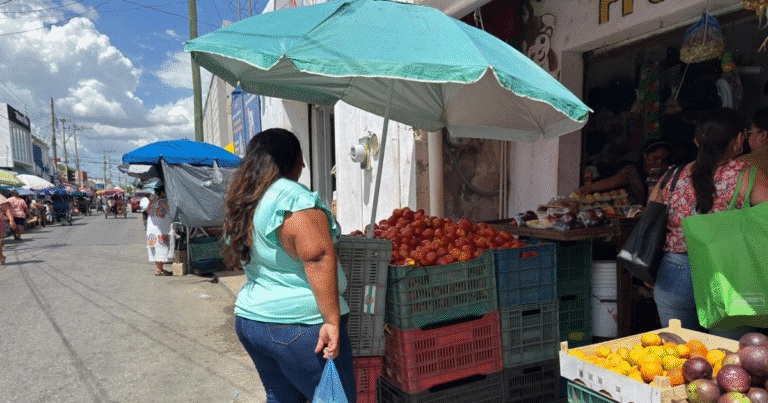 precio del tomate y limón sube en kanasín por alta demanda de semana santa