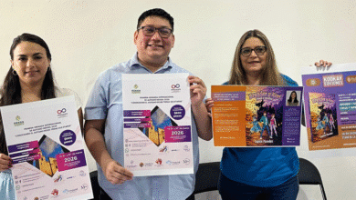presentan jornada internacional de autismo en mérida