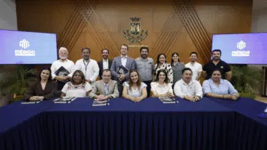 presentan proyecto ecobarrio para impulsar desarrollo sostenible en mérida