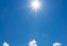 prevén semana muy calurosa en yucatán