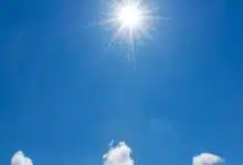 prevén semana muy calurosa en yucatán