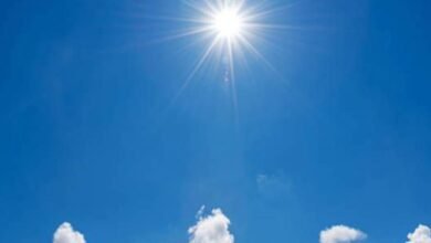 prevén semana muy calurosa en yucatán