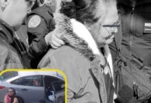 Prisión domiciliaria para abuela de Chalco liberan a Carlota tras caso de desalojo