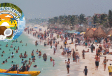 Progreso alista el Festival del Coco 2026 en el malecón