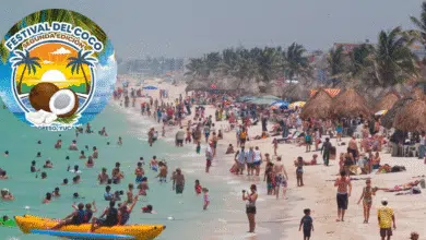 Progreso alista el Festival del Coco 2026 en el malecón