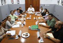 progreso fortalece deporte y orden vehicular con acuerdos en cabildo