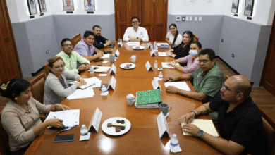 progreso fortalece deporte y orden vehicular con acuerdos en cabildo