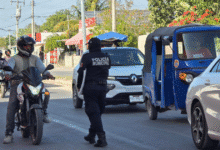 progreso impulsa estrategia “progreso seguro” con recorridos en colonias