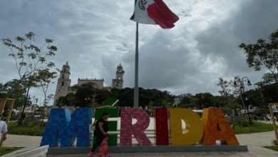 proponen tipificar el fraude turístico como delito en yucatán