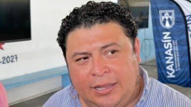 Kanasín prepara pantallas y mini Mundial local rumbo al Mundial 2026