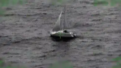 Localiza Marina dos catamaranes en el Caribe; tripulación está a salvo