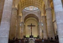 8M en Mérida 2026: la Catedral modifica horarios de misa por marcha