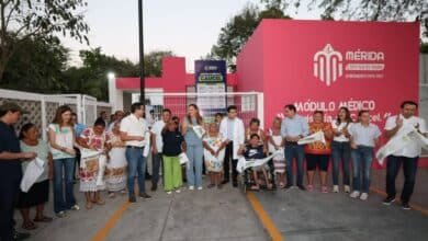 Maratón de obras del Ayuntamiento llega a Caucel