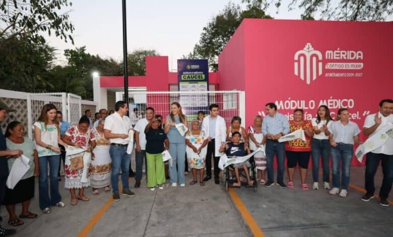 Maratón de obras del Ayuntamiento llega a Caucel