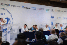 realiza asur el xxi seminario internacional de huracanes