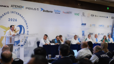 realiza asur el xxi seminario internacional de huracanes