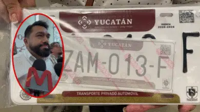 reemplacamiento en yucatán 2026 ¿cuándo vence el plazo y qué pasa si no lo haces a tiempo