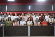 refuerza gobierno la política climática