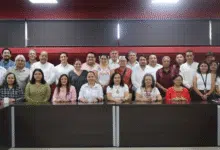 refuerza gobierno la política climática