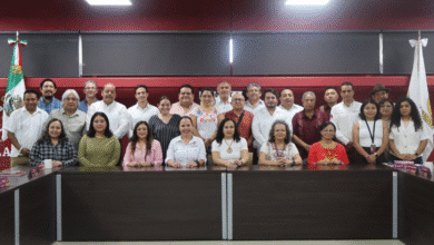 refuerza gobierno la política climática