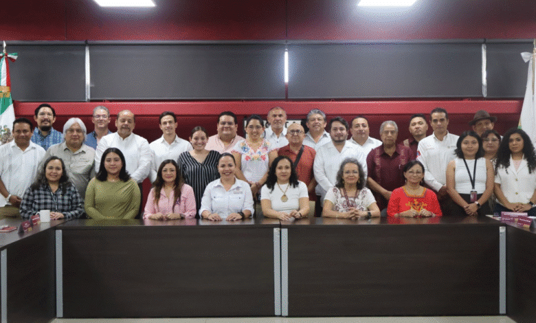 refuerza gobierno la política climática