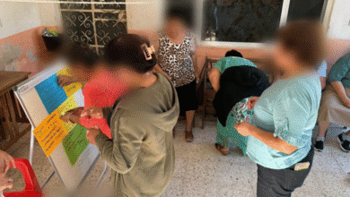 refuerza imm atención a niñas y adolescentes víctimas de violencia