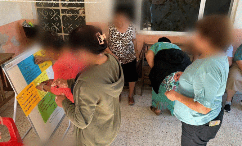 refuerza imm atención a niñas y adolescentes víctimas de violencia