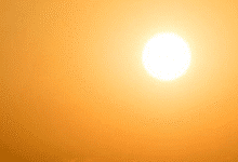 regresa intenso calor a yucatán prevén hasta 37 grados y bochorno de 42