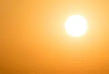 regresa intenso calor a yucatán prevén hasta 37 grados y bochorno de 42