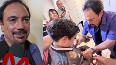 salud mental, pieza clave para el éxito del deportista mexicano hugo sánchez