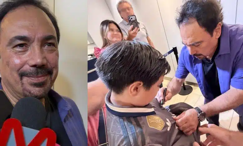 salud mental, pieza clave para el éxito del deportista mexicano hugo sánchez