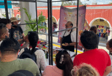 se celebra con éxito el festival “sabores de cuaresma”