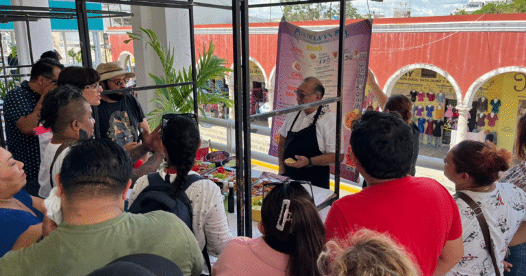 se celebra con éxito el festival “sabores de cuaresma”