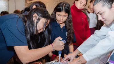 secihti continuará llevando programas científicos a municipios del interior del estado