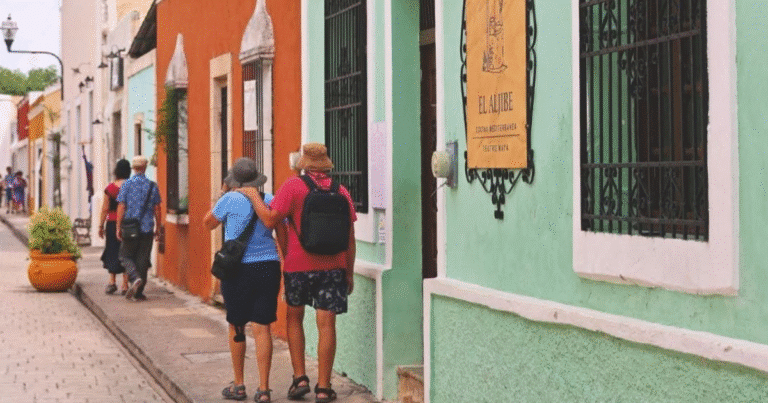 sector hotelero de yucatán inicia 2026 con crecimiento de 1% en ocupación