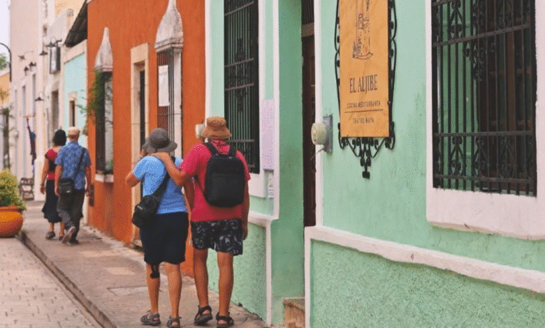 sector hotelero de yucatán inicia 2026 con crecimiento de 1% en ocupación