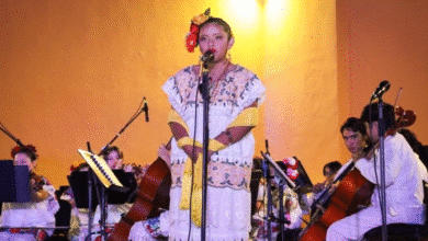 sedeculta presenta cartelera cultural por el 8m en yucatán con conciertos, cine y exposiciones gratuitas