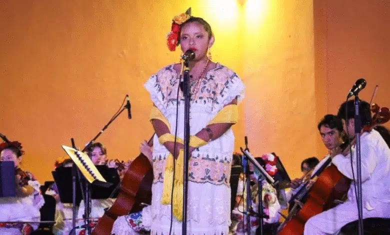 sedeculta presenta cartelera cultural por el 8m en yucatán con conciertos, cine y exposiciones gratuitas