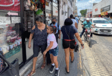 semana santa 2026 dejará derrama económica de más de mil 590 mdp en yucatán